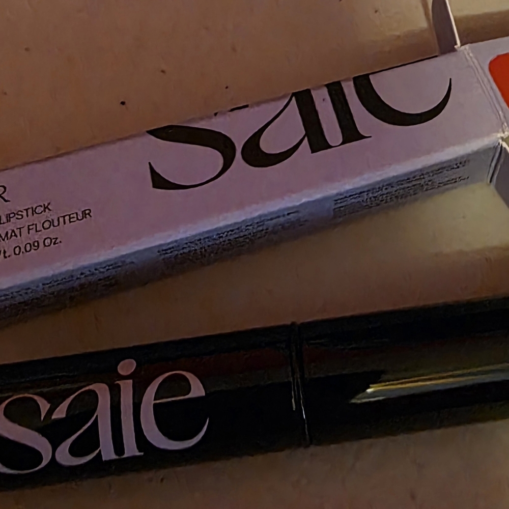 Saie Blurring Lip Balm Shade Classix Brand New In Box